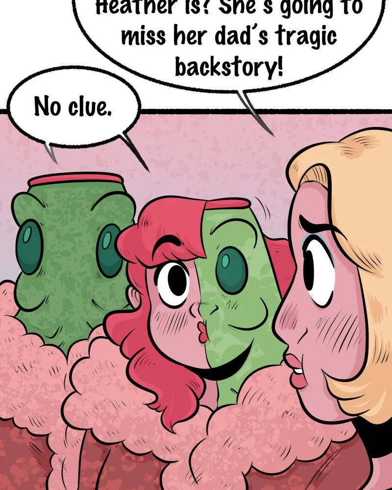 Andy Bass Chapter 97 page 61 - 