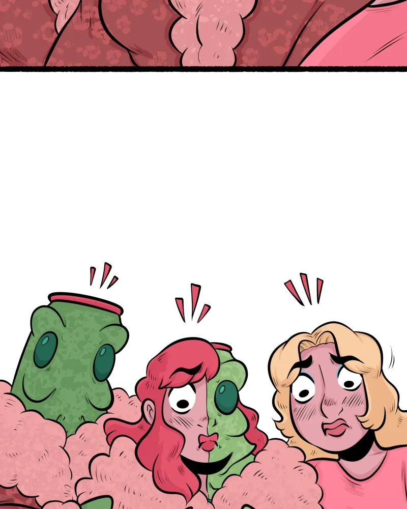 Andy Bass Chapter 97 page 62 - 