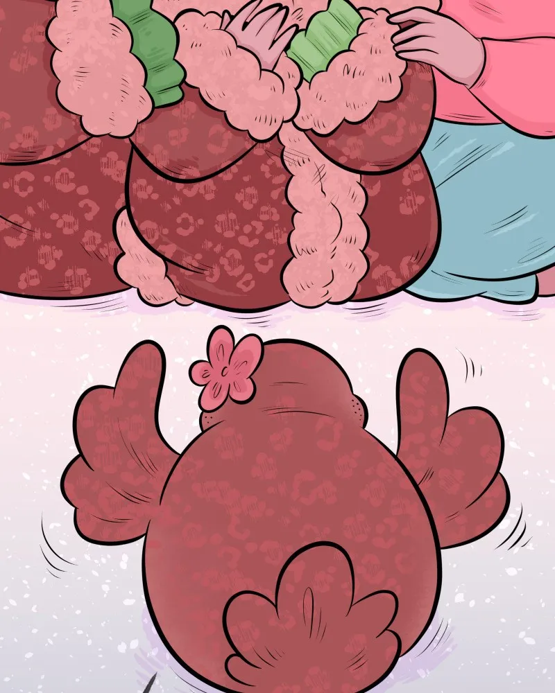 Andy Bass Chapter 97 page 63 - 