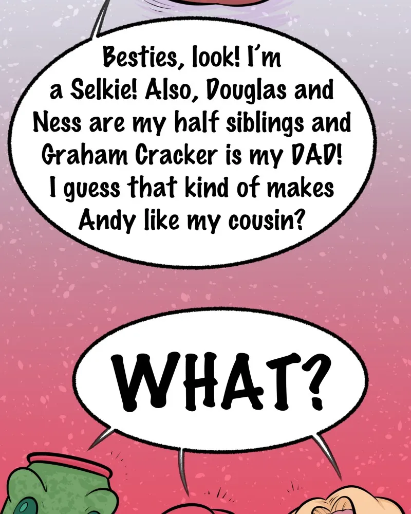 Andy Bass Chapter 97 page 64 - 