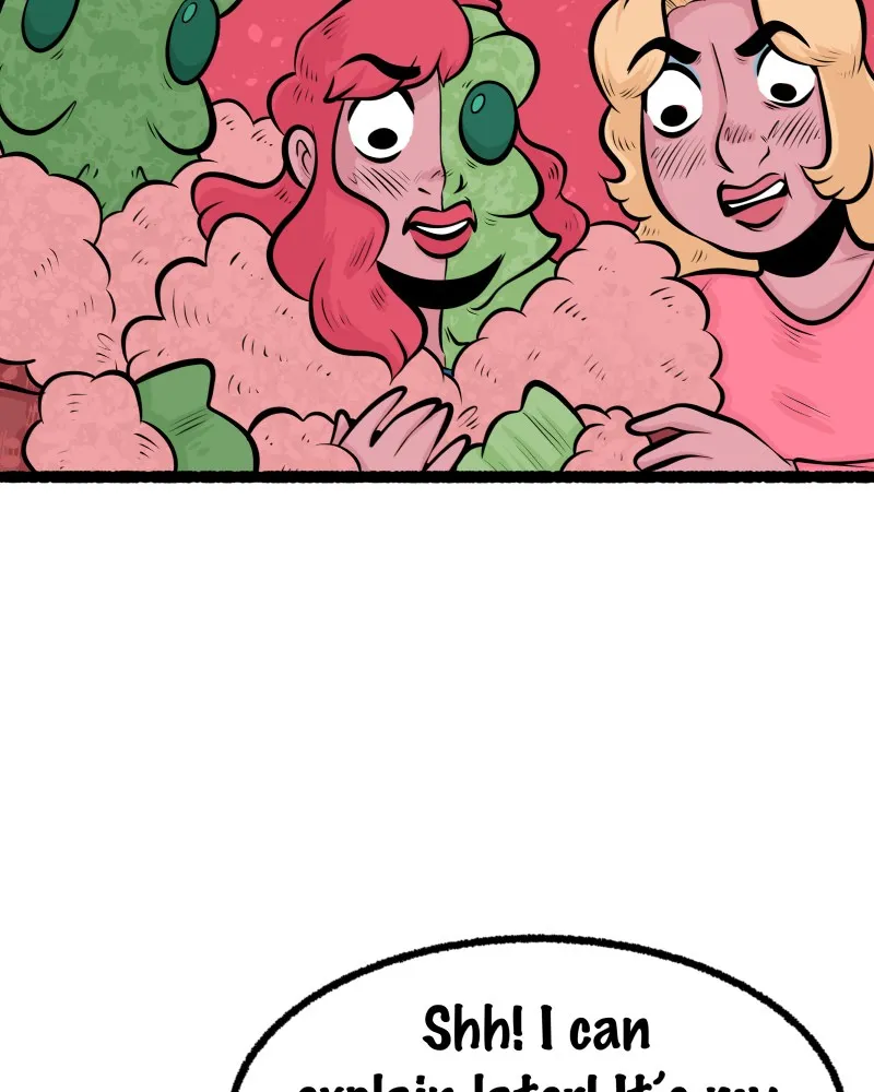 Andy Bass Chapter 97 page 65 - 