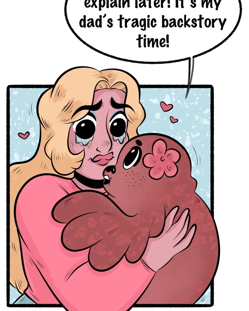 Andy Bass Chapter 97 page 66 - 