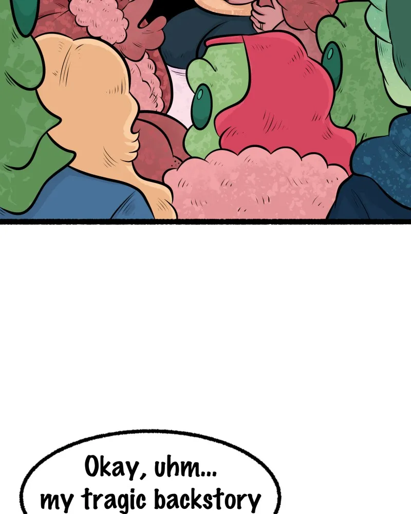 Andy Bass Chapter 97 page 68 - 
