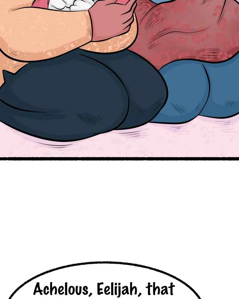 Andy Bass Chapter 97 page 70 - 