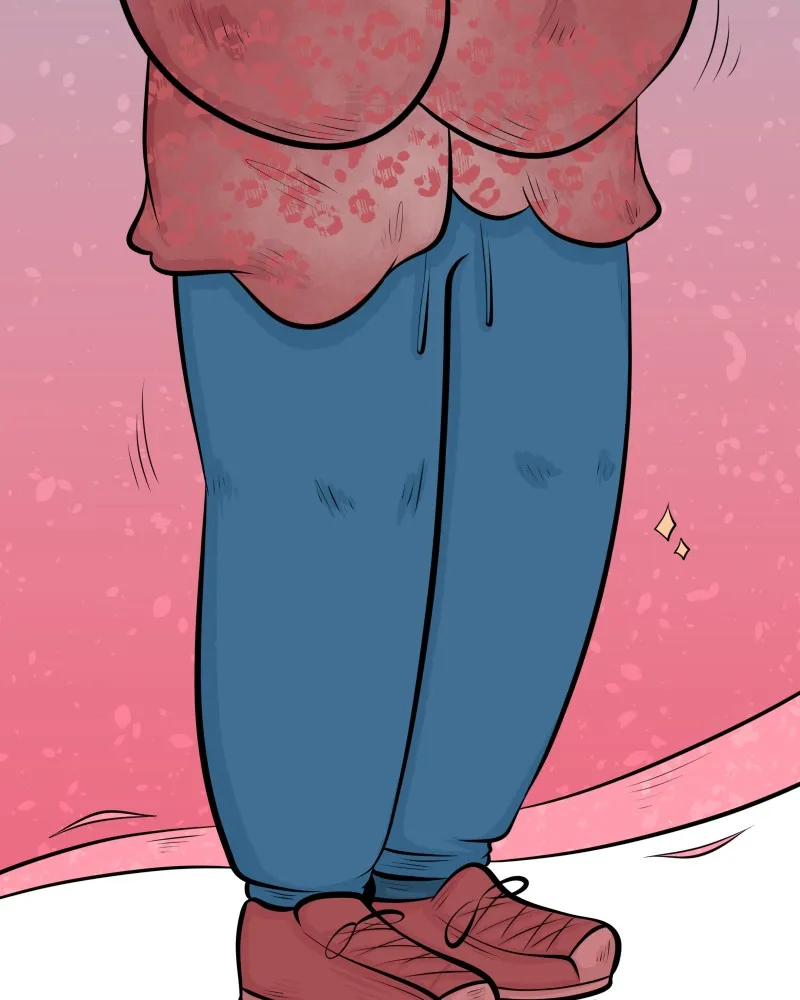 Andy Bass Chapter 97 page 8 - 