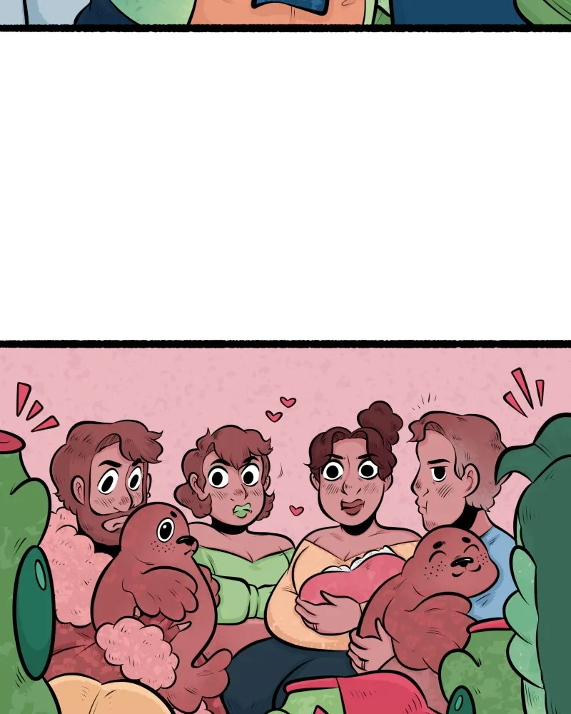 Andy Bass Chapter 97 page 72 - 
