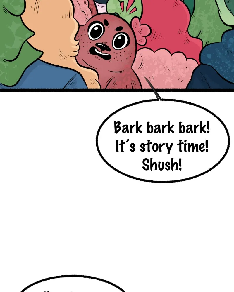 Andy Bass Chapter 97 page 73 - 