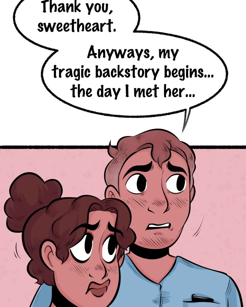 Andy Bass Chapter 97 page 74 - 