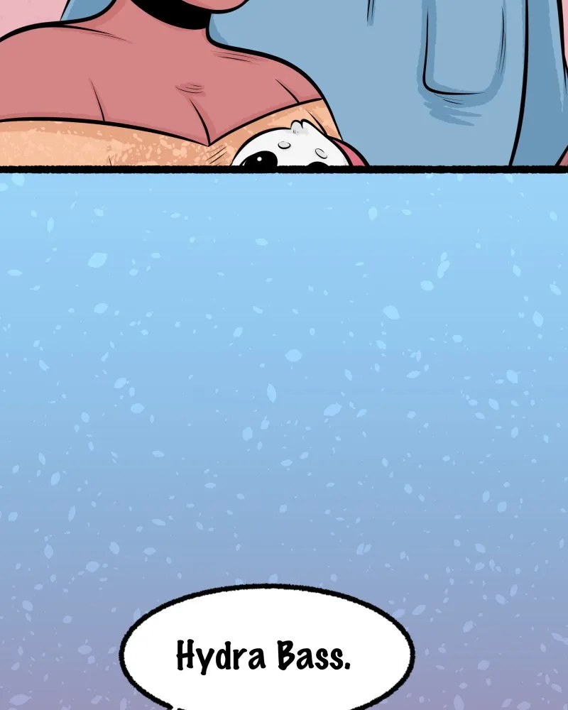 Andy Bass Chapter 97 page 75 - 