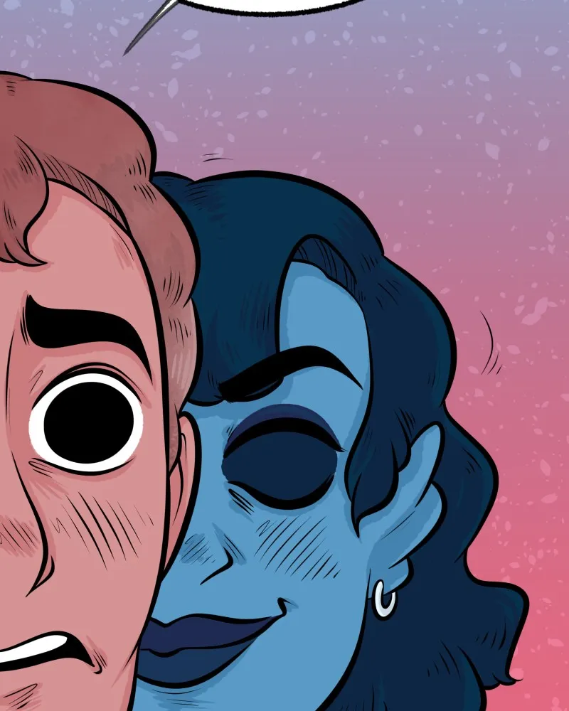 Andy Bass Chapter 97 page 76 - 