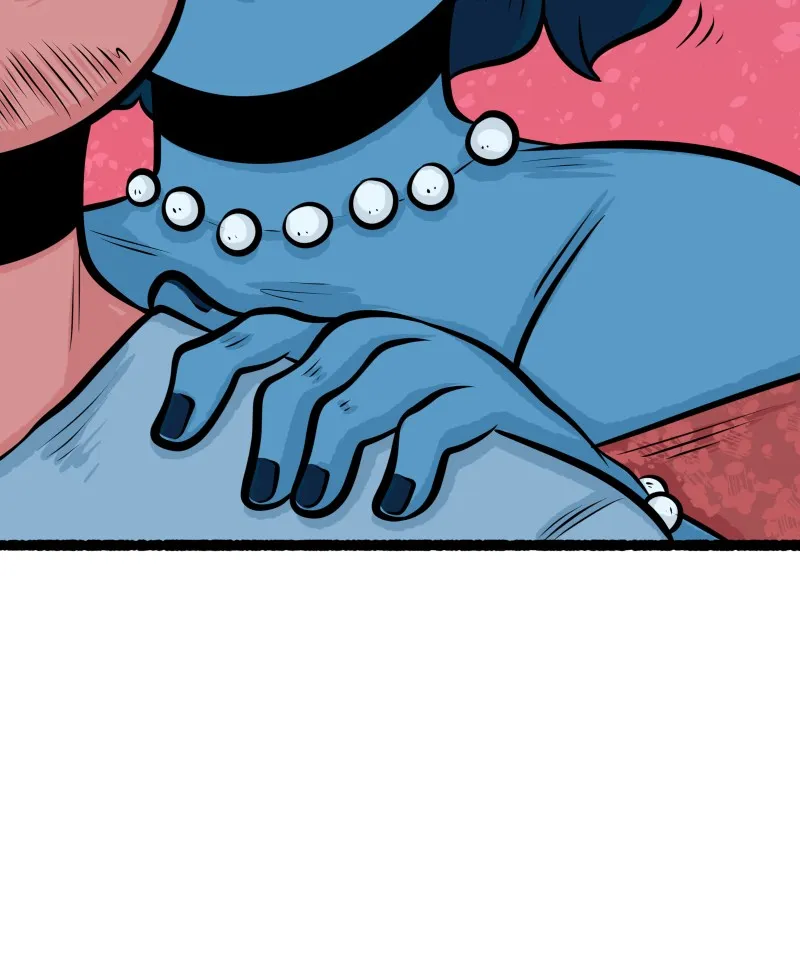 Andy Bass Chapter 97 page 77 - 