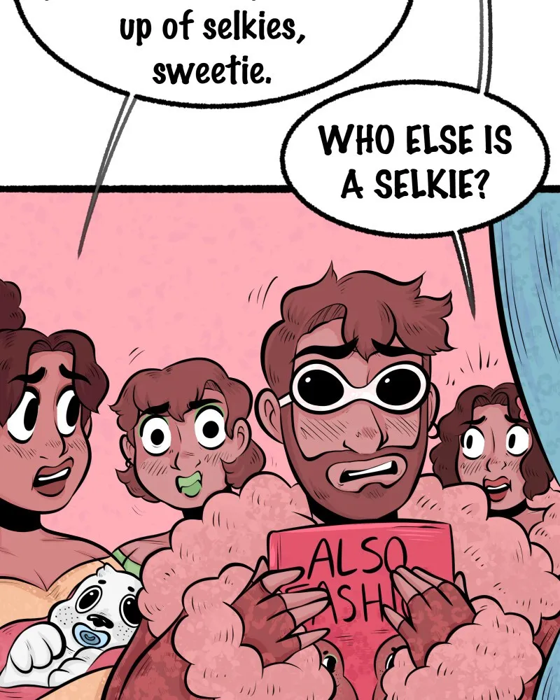 Andy Bass Chapter 97 page 10 - 