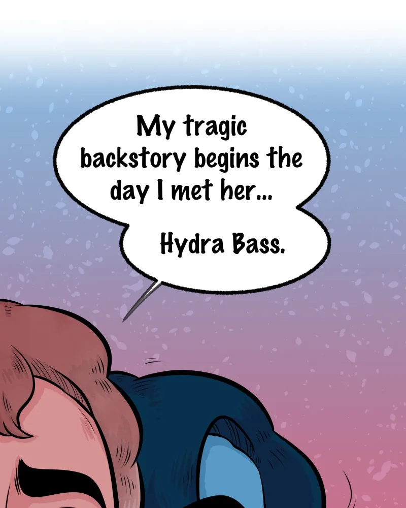 Andy Bass Chapter 98 page 2 - 