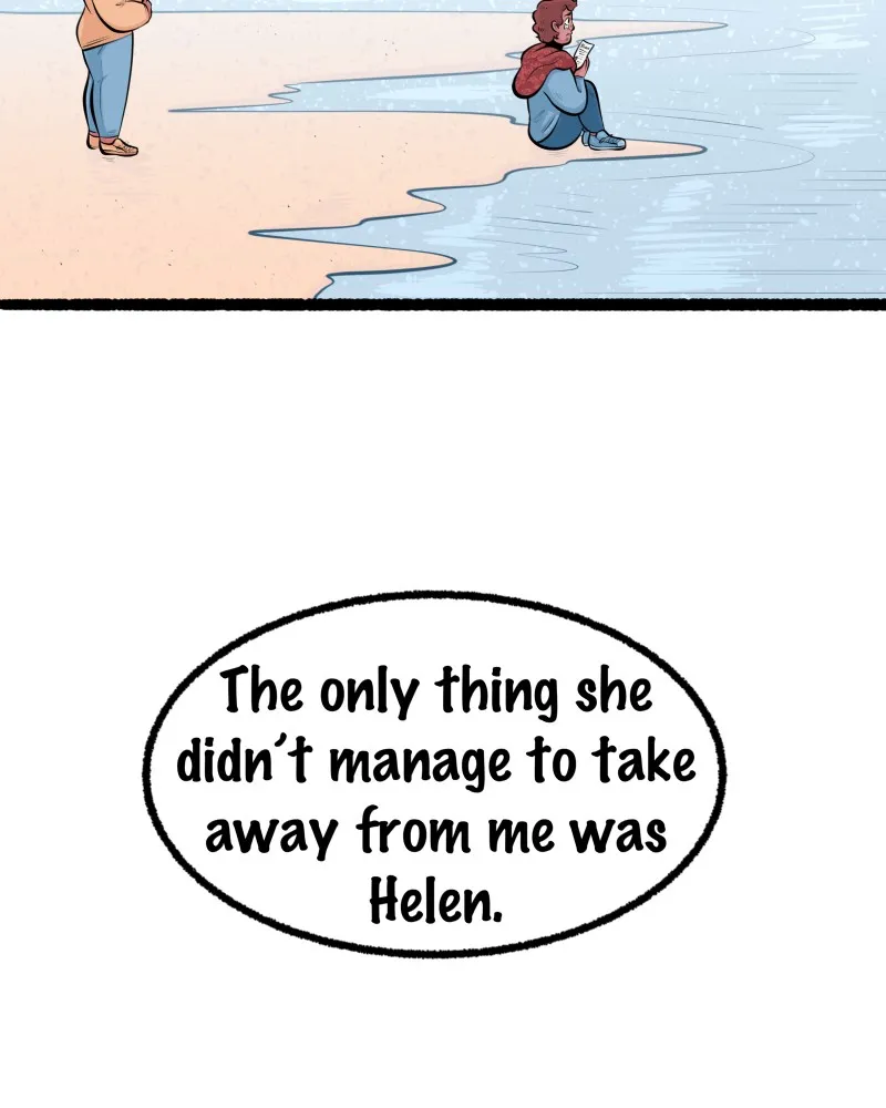 Andy Bass Chapter 98 page 101 - 