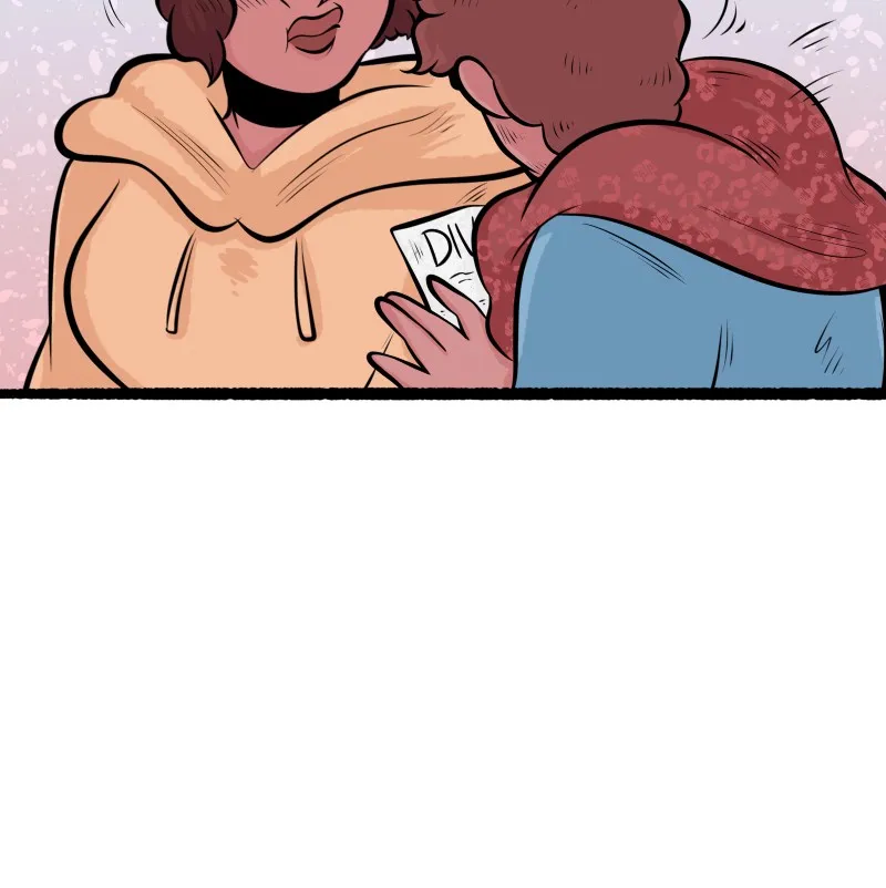 Andy Bass Chapter 98 page 104 - 