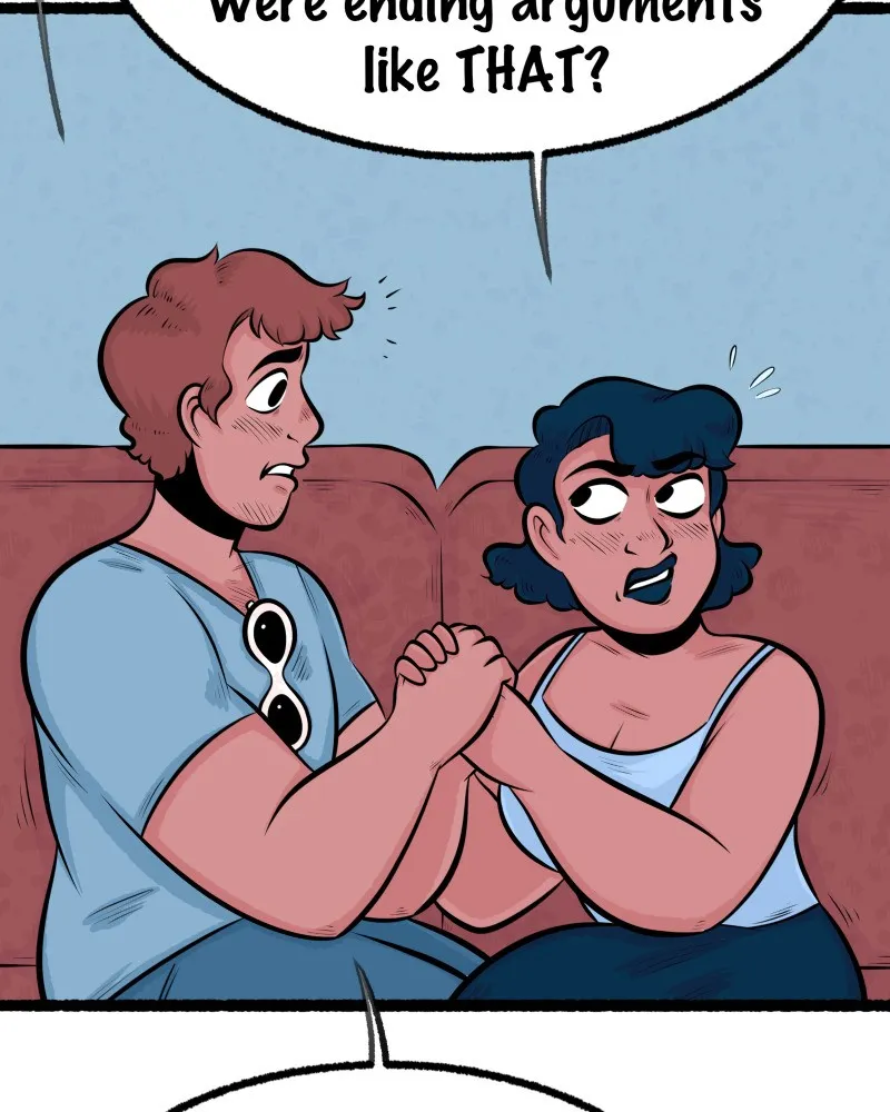 Andy Bass Chapter 98 page 16 - 