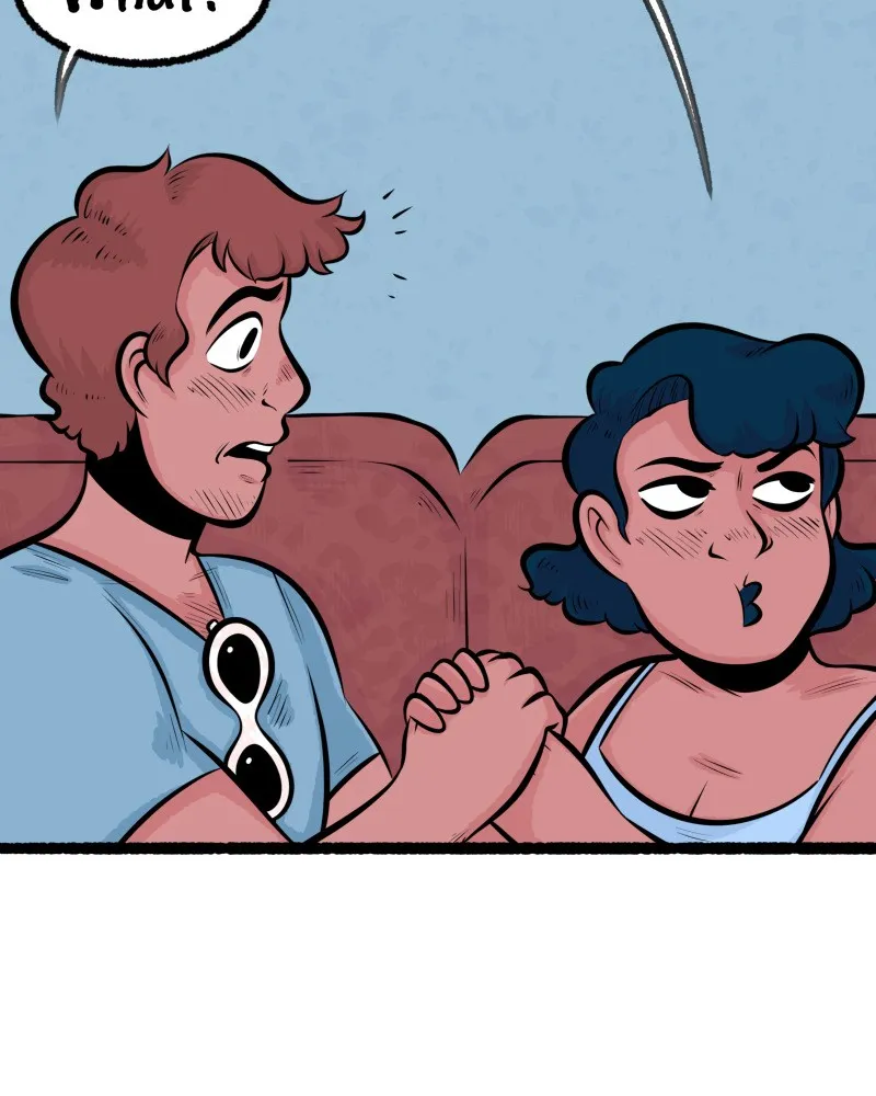Andy Bass Chapter 98 page 18 - 