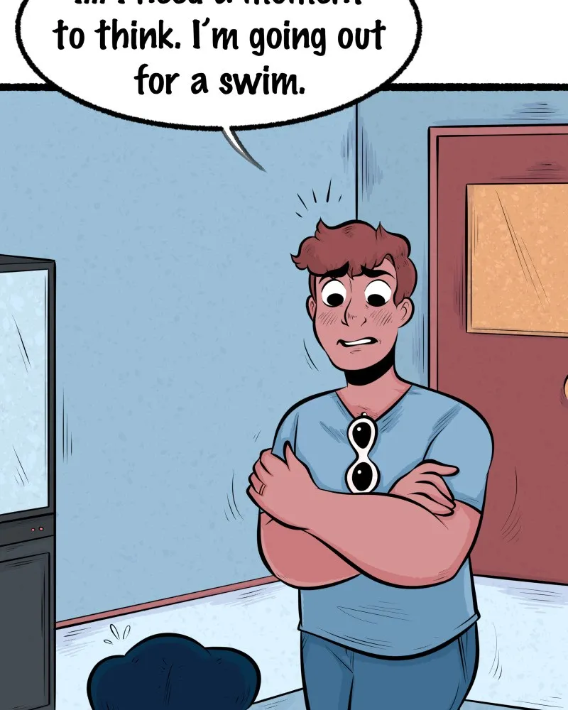 Andy Bass Chapter 98 page 21 - 