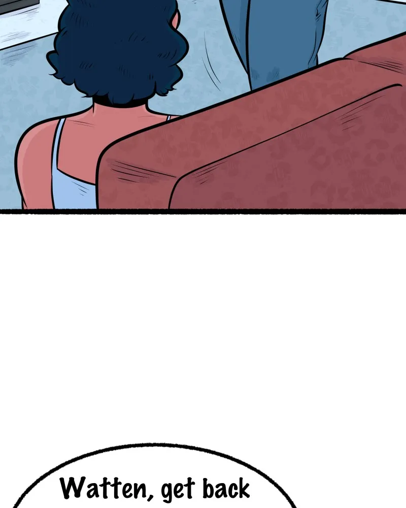 Andy Bass Chapter 98 page 22 - 
