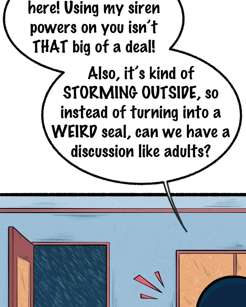 Andy Bass Chapter 98 page 23 - 