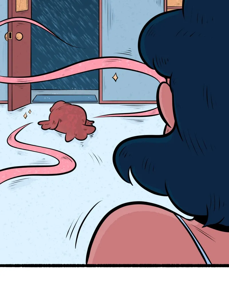 Andy Bass Chapter 98 page 24 - 