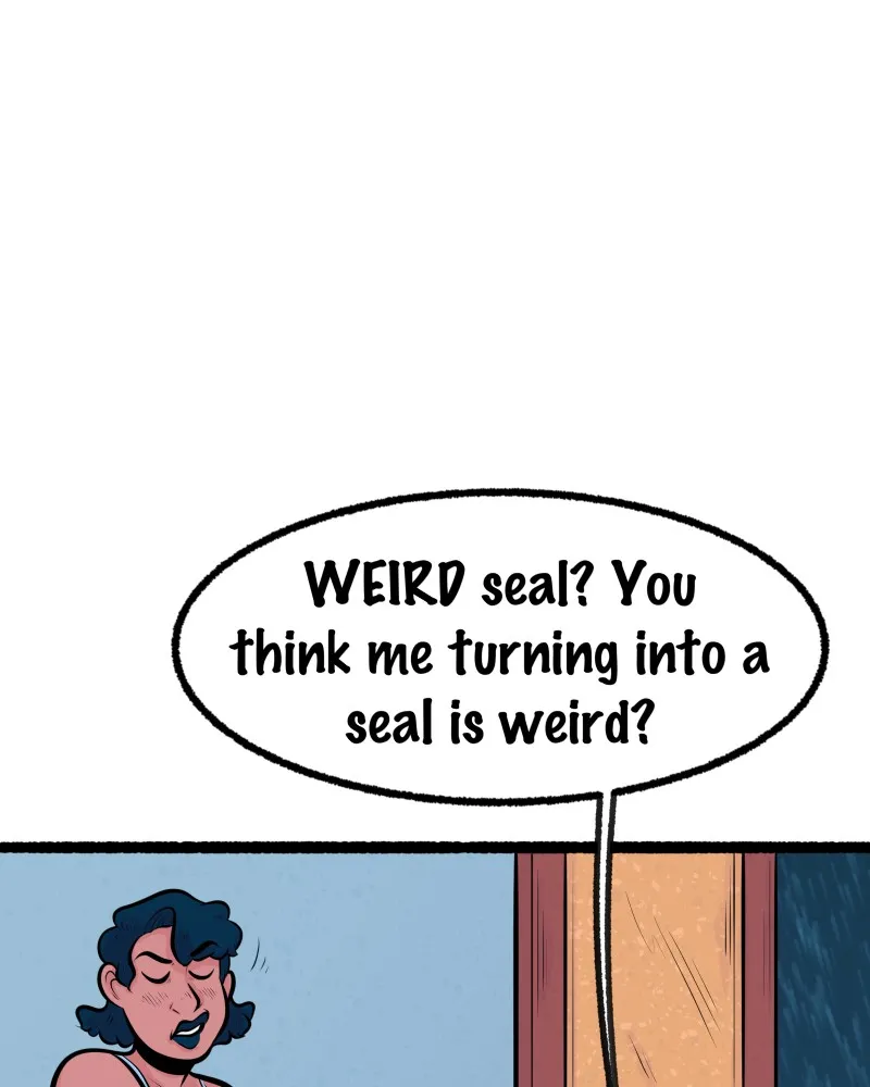 Andy Bass Chapter 98 page 25 - 