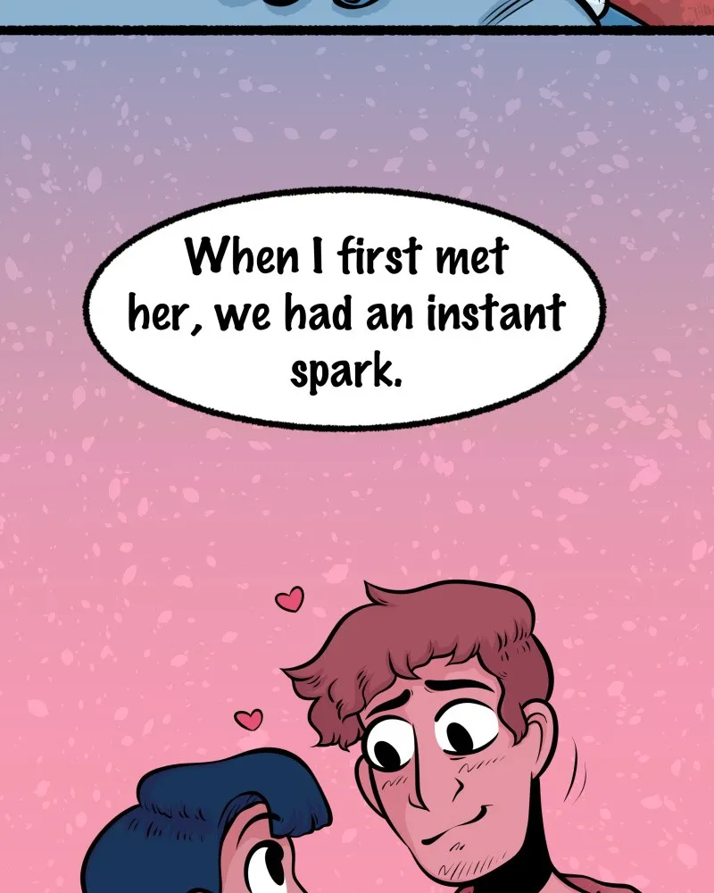 Andy Bass Chapter 98 page 4 - 