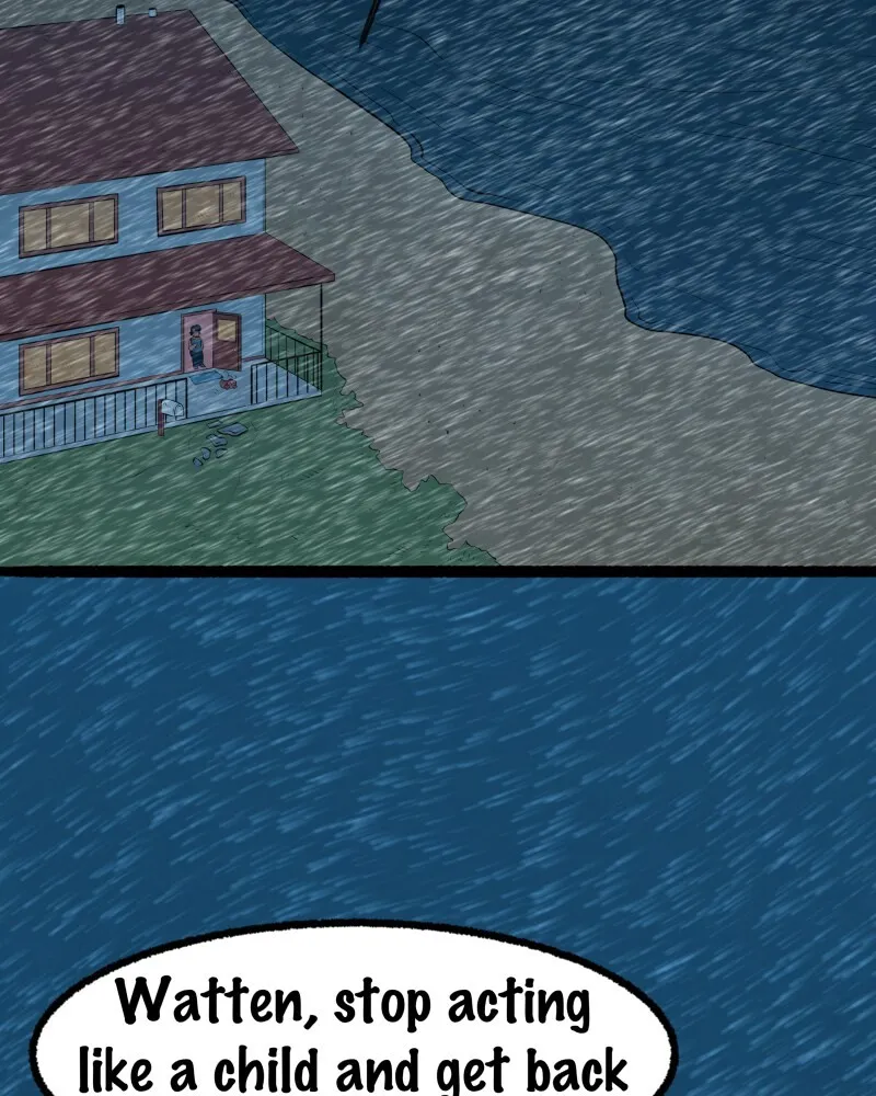 Andy Bass Chapter 98 page 31 - 