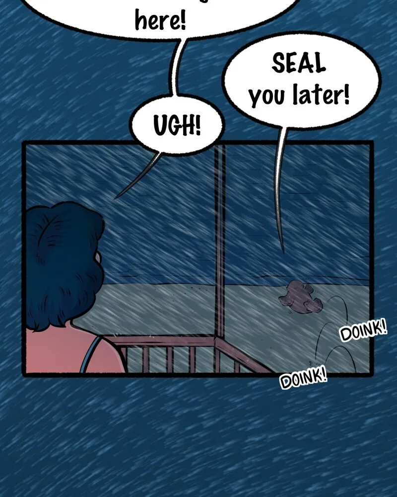 Andy Bass Chapter 98 page 32 - 