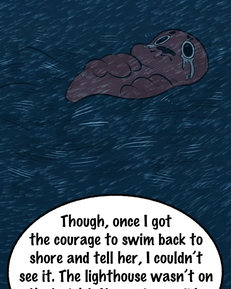 Andy Bass Chapter 98 page 34 - 