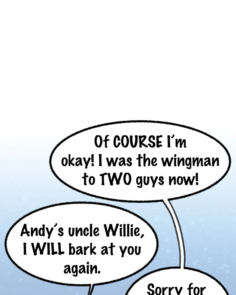 Andy Bass Chapter 98 page 39 - 