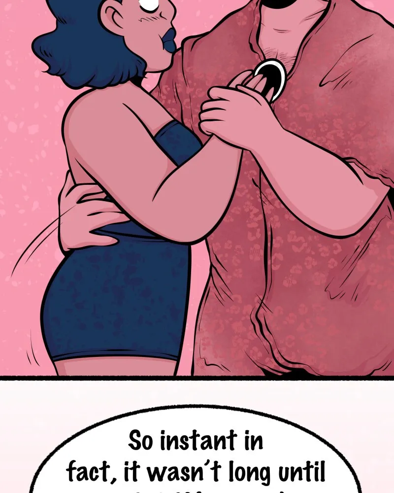 Andy Bass Chapter 98 page 5 - 