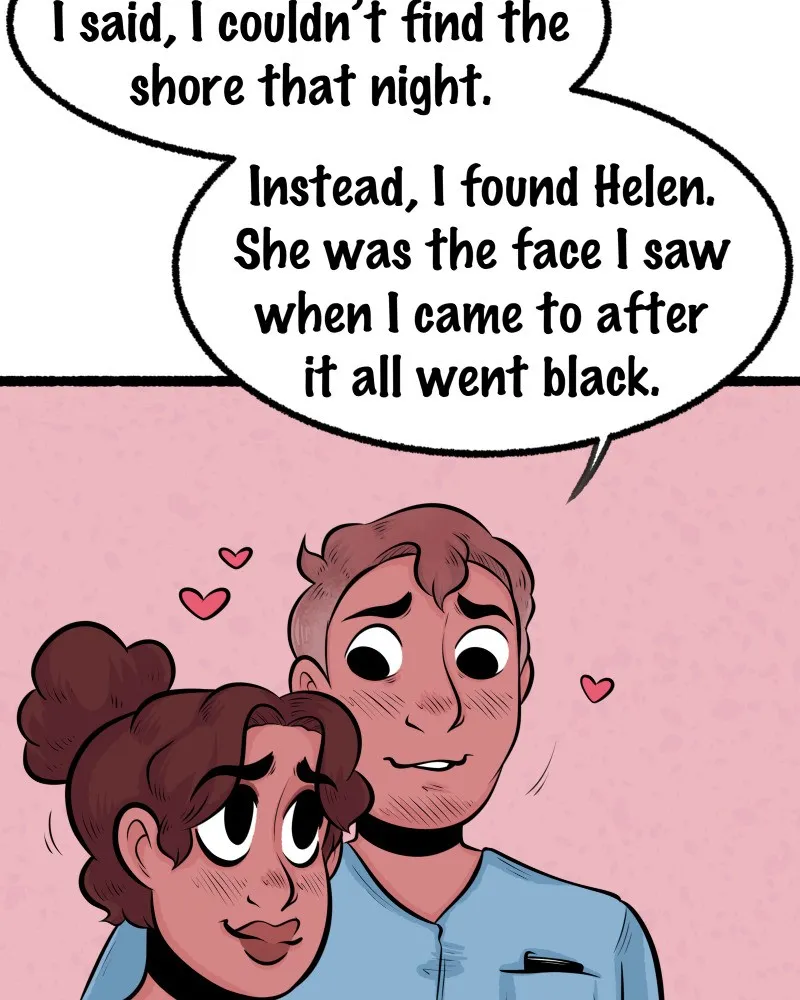 Andy Bass Chapter 98 page 42 - 