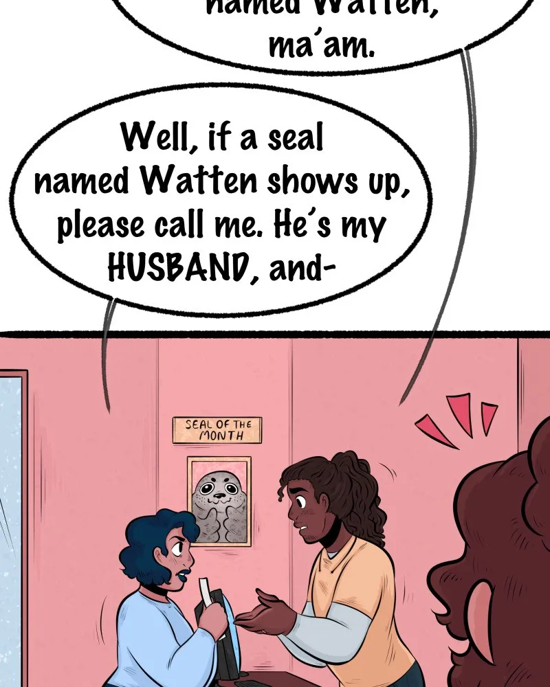 Andy Bass Chapter 98 page 49 - 