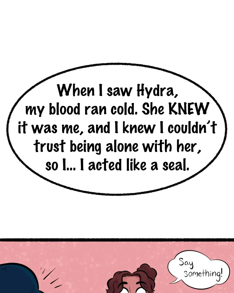 Andy Bass Chapter 98 page 51 - 