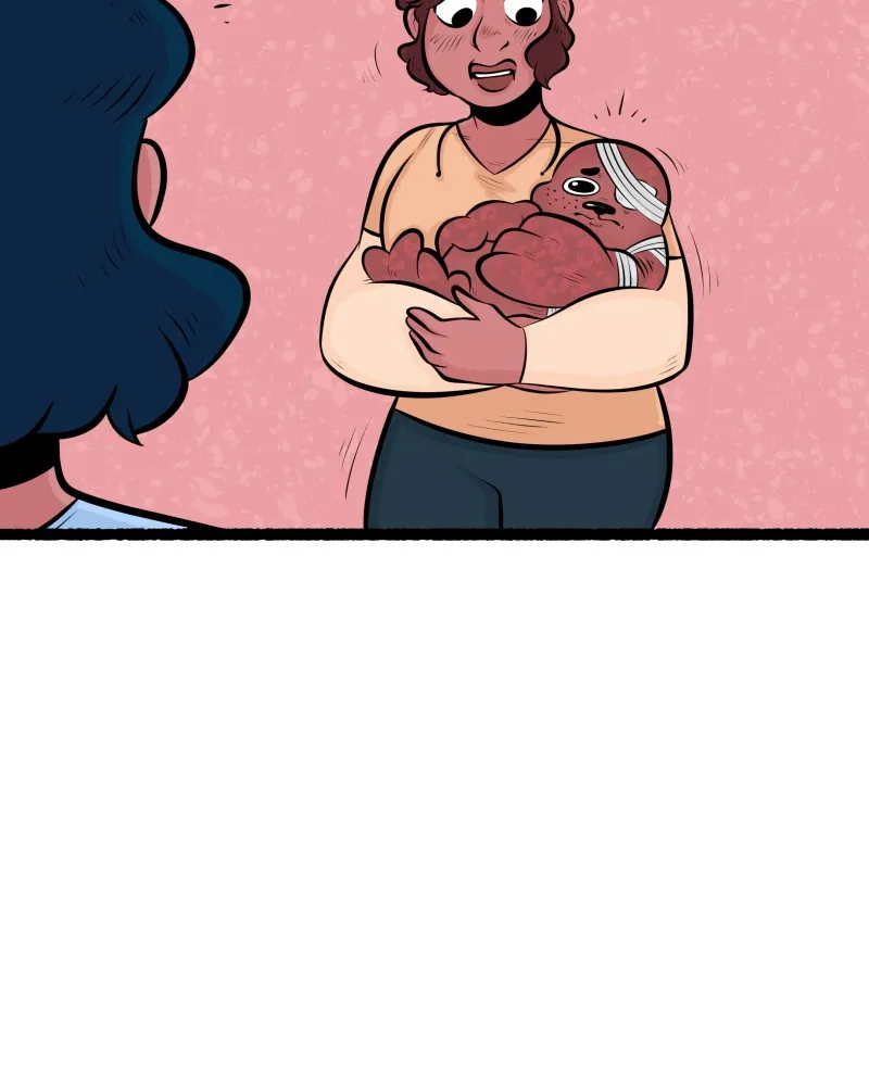 Andy Bass Chapter 98 page 52 - 
