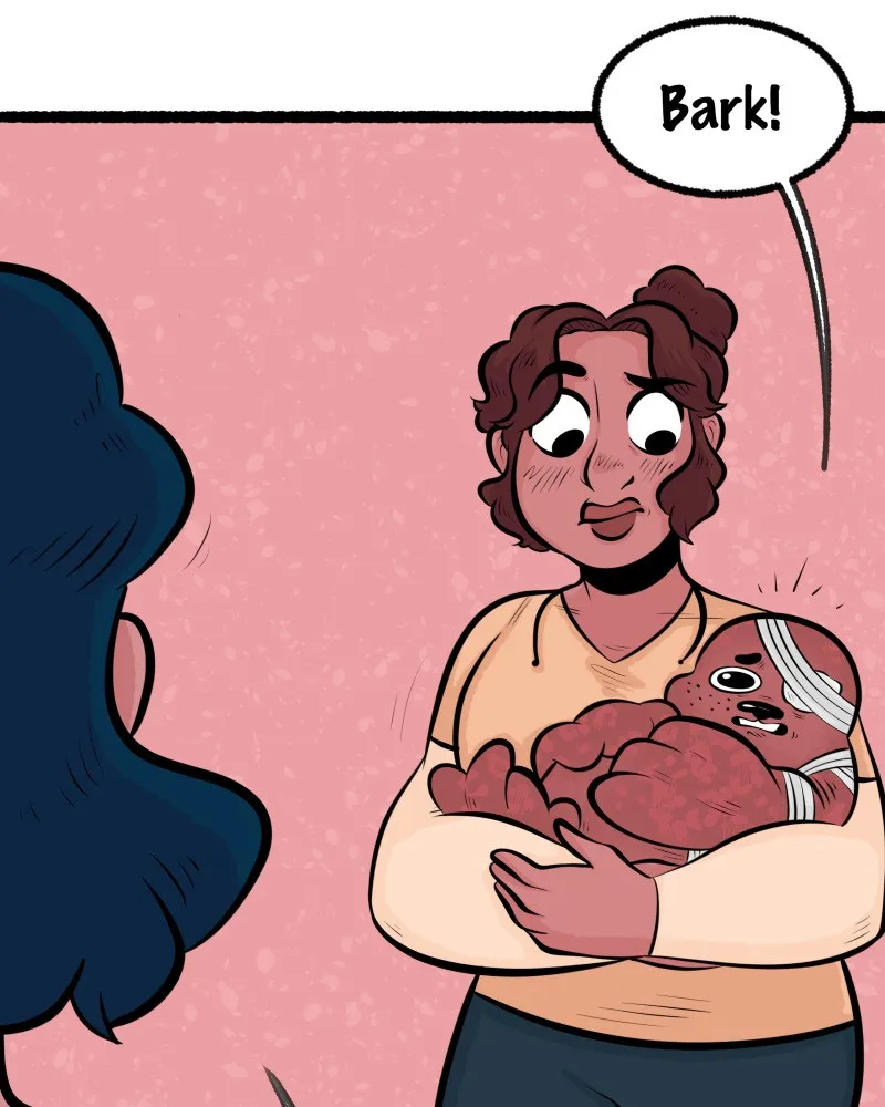 Andy Bass Chapter 98 page 53 - 