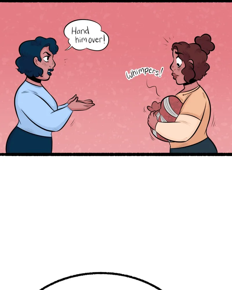 Andy Bass Chapter 98 page 56 - 