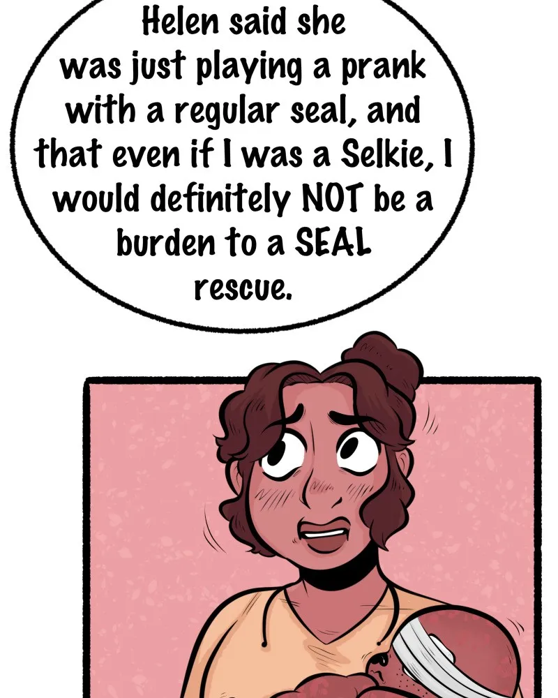 Andy Bass Chapter 98 page 57 - 