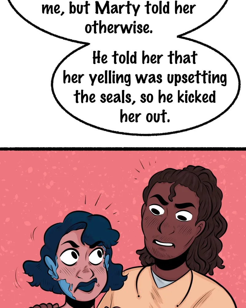 Andy Bass Chapter 98 page 59 - 