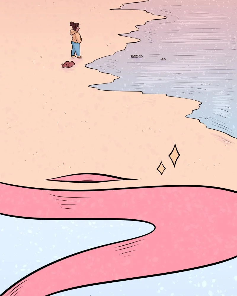 Andy Bass Chapter 98 page 64 - 