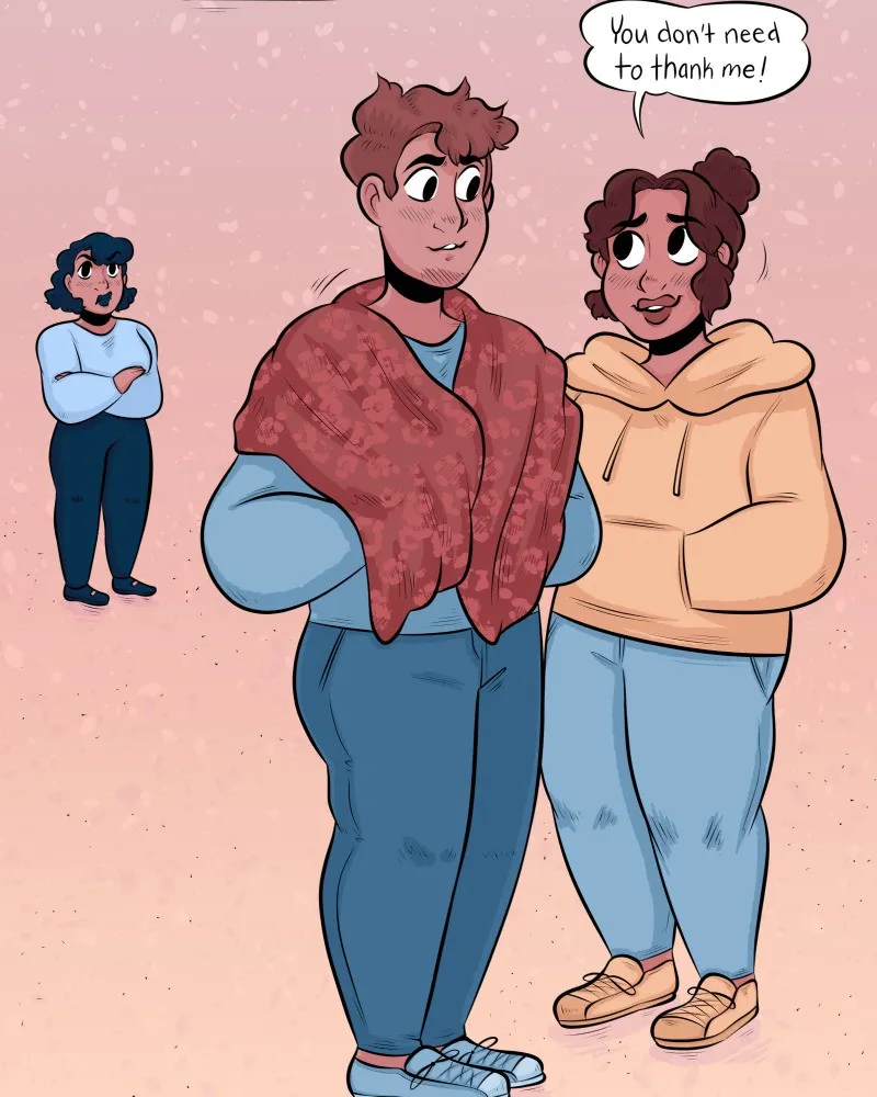 Andy Bass Chapter 98 page 66 - 
