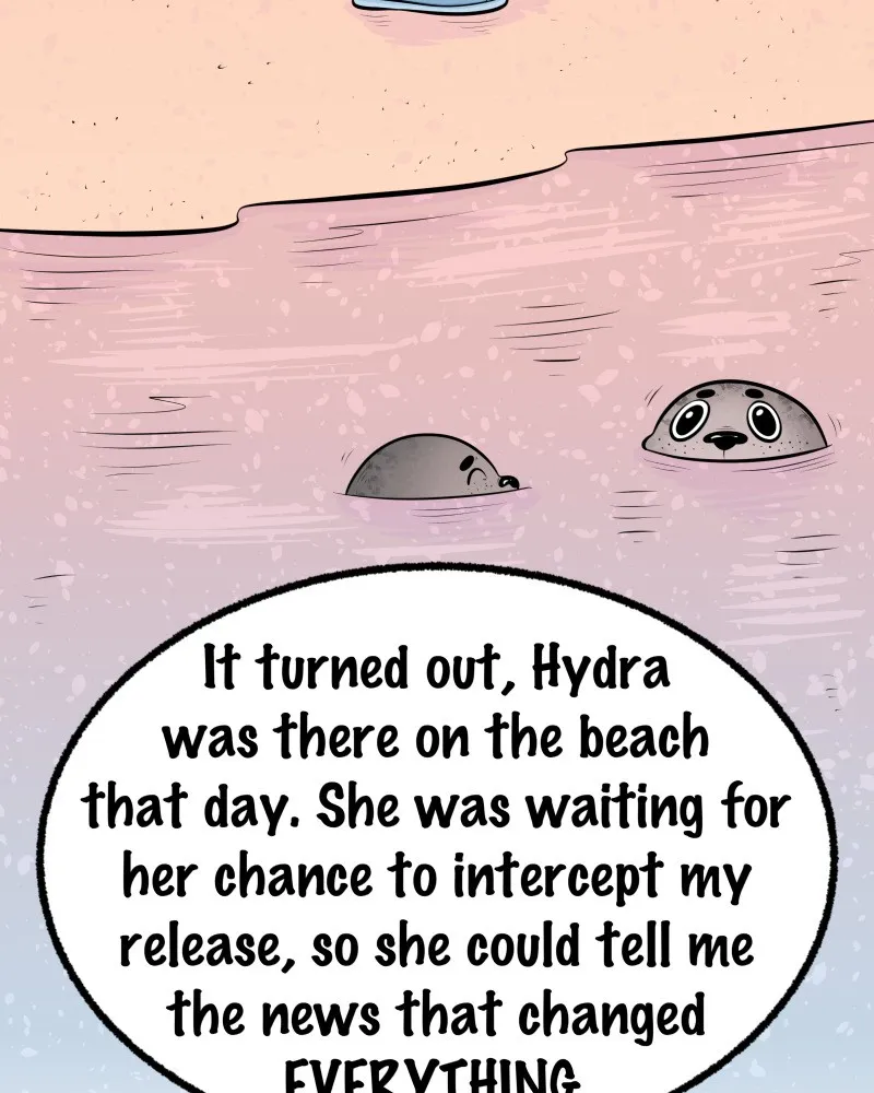 Andy Bass Chapter 98 page 67 - 