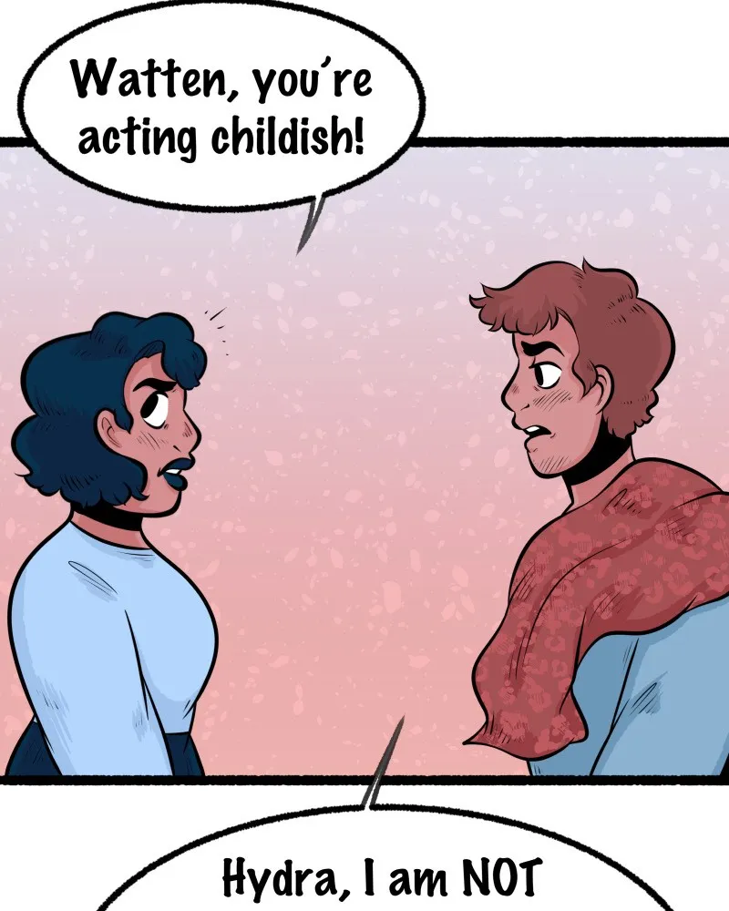 Andy Bass Chapter 98 page 71 - 