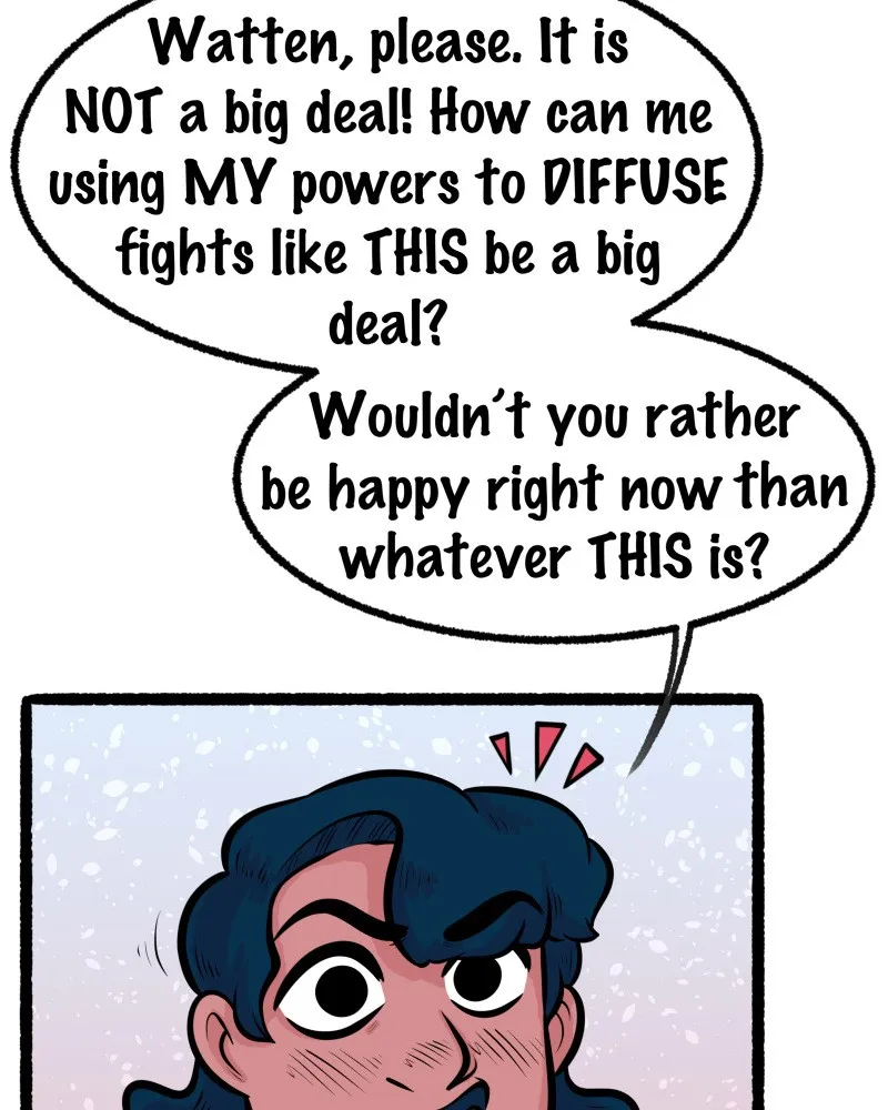 Andy Bass Chapter 98 page 73 - 