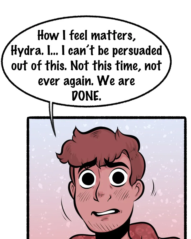 Andy Bass Chapter 98 page 75 - 