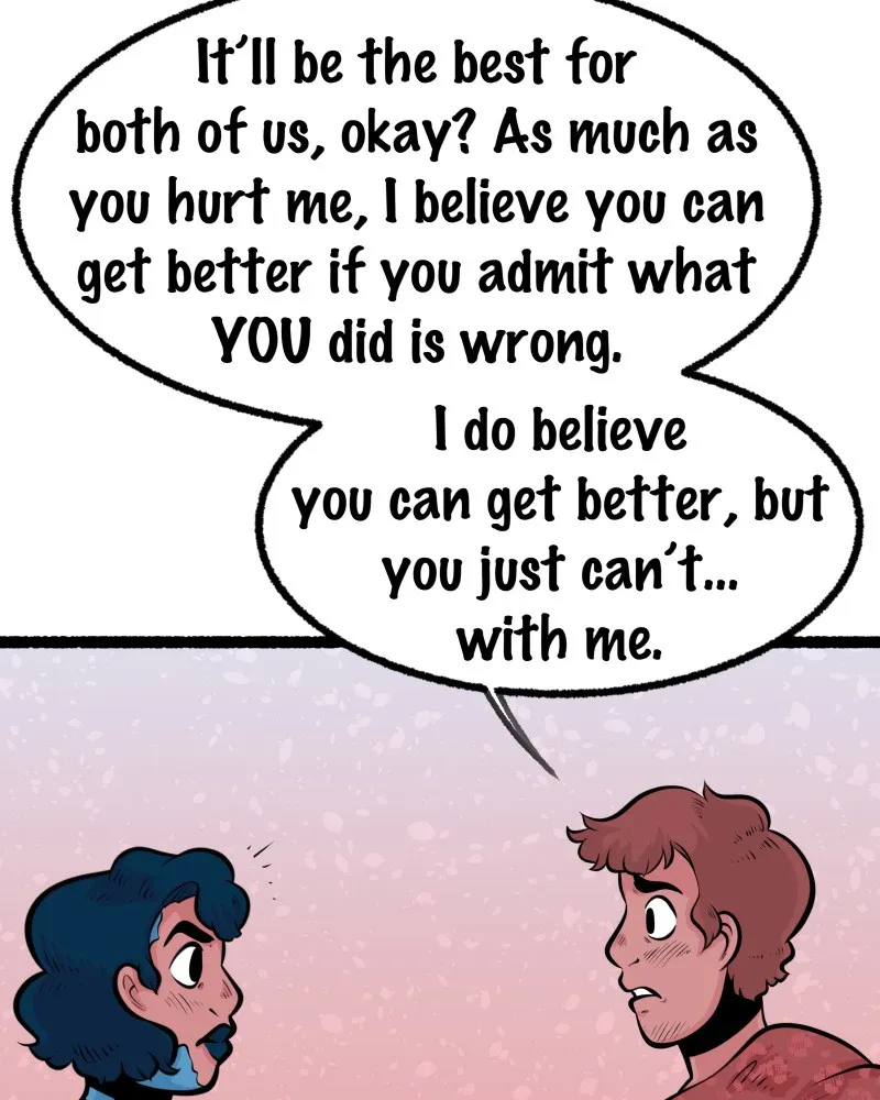 Andy Bass Chapter 98 page 77 - 