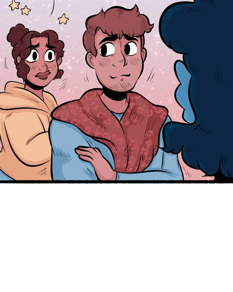 Andy Bass Chapter 98 page 79 - 