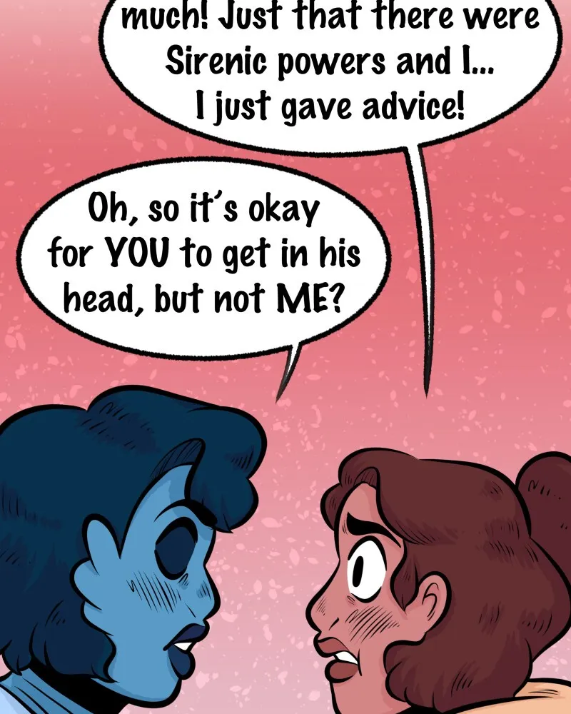 Andy Bass Chapter 98 page 82 - 