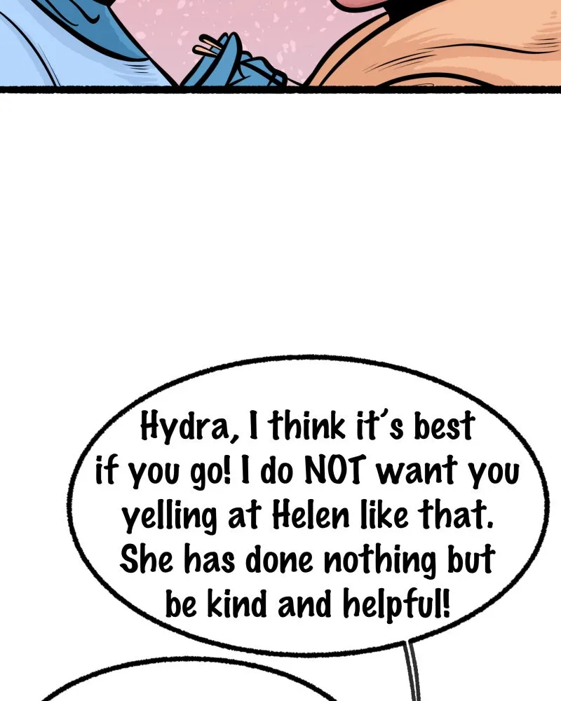 Andy Bass Chapter 98 page 83 - 